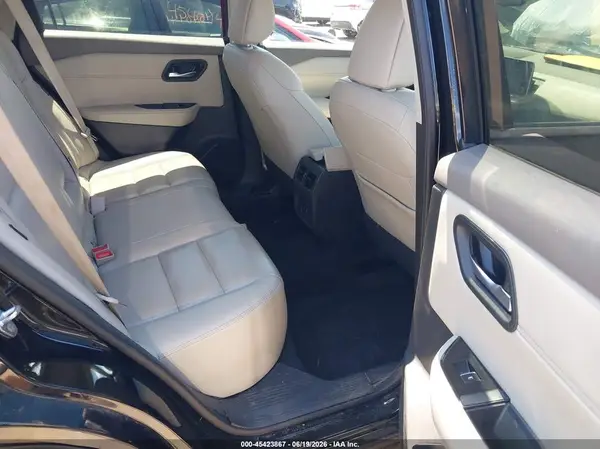 5N1BT3CB9PC799148 2023 NISSAN ROGUE - Image 8