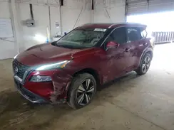 5N1BT3CB9PC800119 2023 NISSAN ROGUE