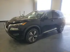 5N1BT3CB9PC802551 2023 NISSAN ROGUE