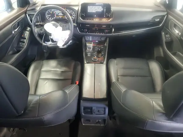 5N1BT3CB9PC802551 2023 NISSAN ROGUE - Image 8