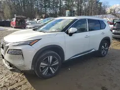 5N1BT3CB9PC802954 2023 NISSAN ROGUE