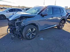 5N1BT3CB9PC803439 2023 NISSAN ROGUE