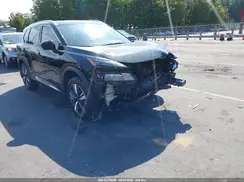 5N1BT3CB9PC815509 2023 NISSAN ROGUE