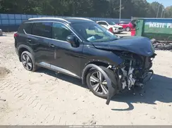 5N1BT3CB9PC816322 2023 NISSAN ROGUE