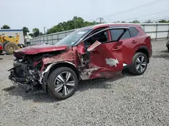 5N1BT3CB9PC817163 2023 NISSAN ROGUE