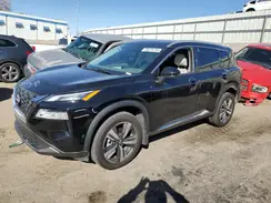 5N1BT3CB9PC849241 2023 NISSAN ROGUE