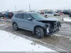 5N1BT3CB9PC867576 2023 NISSAN ROGUE