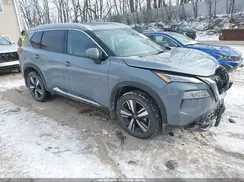 5N1BT3CB9PC872664 2023 NISSAN ROGUE