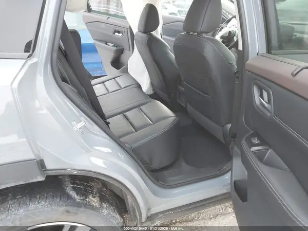 5N1BT3CB9PC872664 2023 NISSAN ROGUE - Image 8