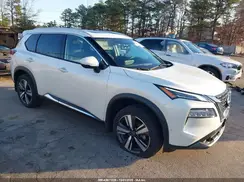 5N1BT3CB9PC881218 2023 NISSAN ROGUE