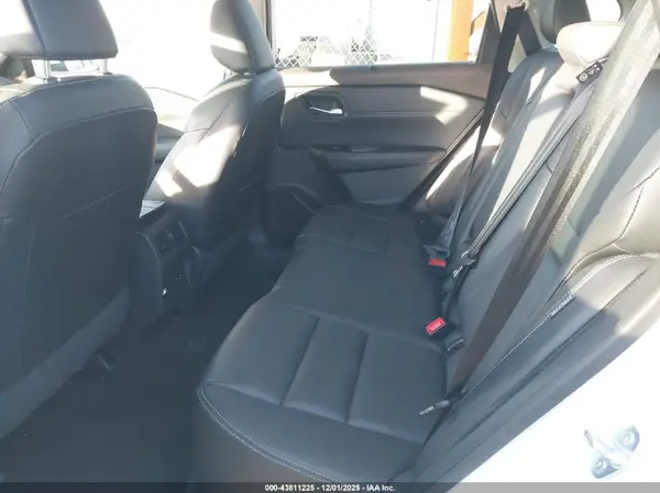 5N1BT3CB9PC881218 2023 NISSAN ROGUE - Image 8
