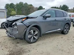 5N1BT3CB9PC892185 2023 NISSAN ROGUE