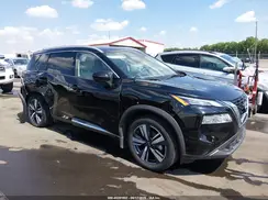 5N1BT3CB9PC901015 2023 NISSAN ROGUE