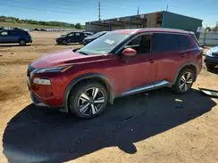 5N1BT3CB9PC909809 2023 NISSAN ROGUE