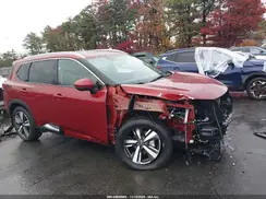 5N1BT3CB9PC910328 2023 NISSAN ROGUE