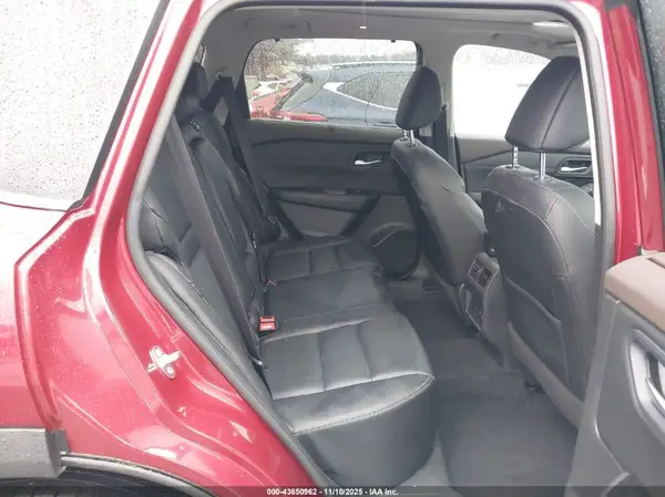 5N1BT3CB9PC910328 2023 NISSAN ROGUE - Image 8