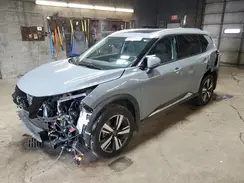 5N1BT3CB9PC920261 2023 NISSAN ROGUE