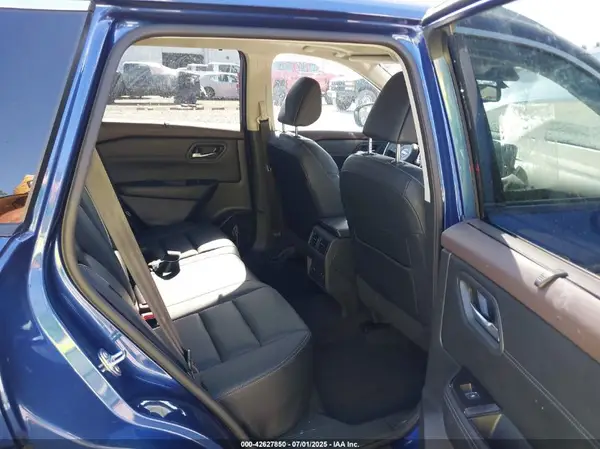 5N1BT3CB9PC929039 2023 NISSAN ROGUE - Image 8