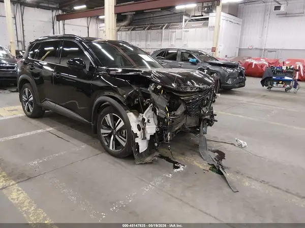5N1BT3CB9PC943023 2023 NISSAN ROGUE - Image 1