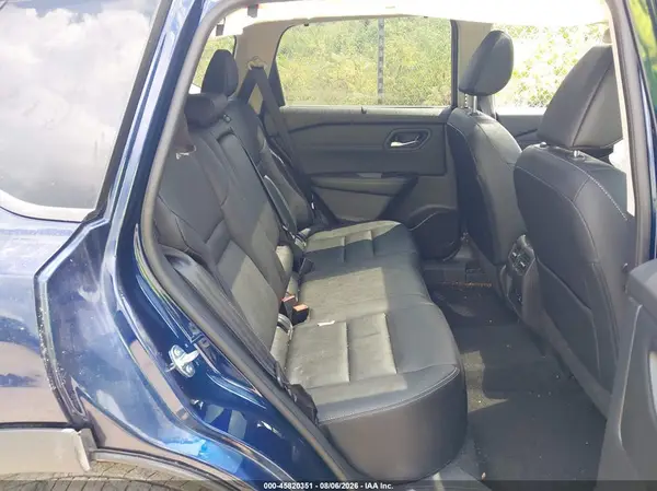 5N1BT3CB9RC683774 2024 NISSAN ROGUE - Image 8