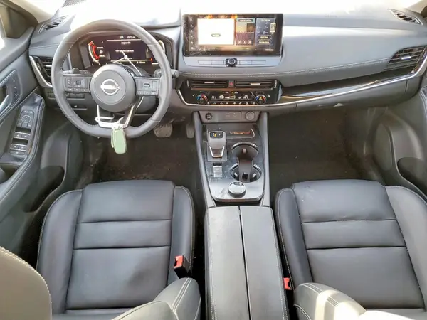 5N1BT3CB9RC726042 2024 NISSAN ROGUE - Image 8