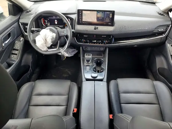 5N1BT3CB9RC733704 2024 NISSAN ROGUE - Image 8