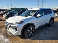 5N1BT3CB9RC734495 2024 NISSAN ROGUE