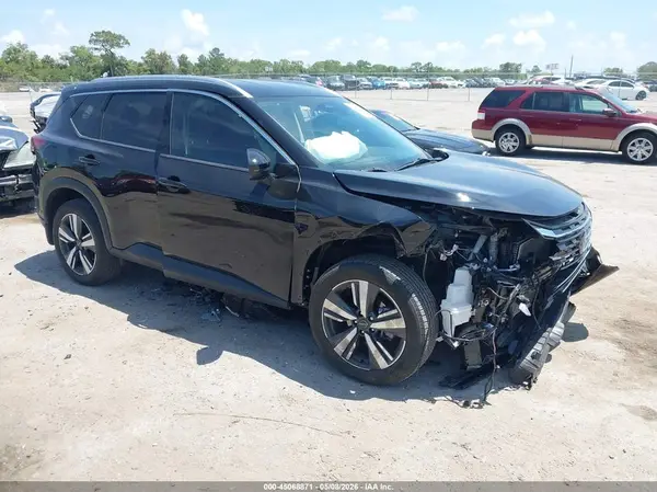 5N1BT3CB9RC736683 2024 NISSAN ROGUE - Image 1