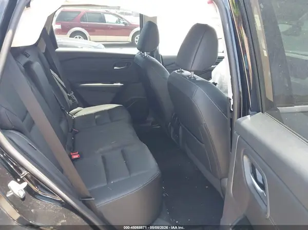 5N1BT3CB9RC736683 2024 NISSAN ROGUE - Image 8
