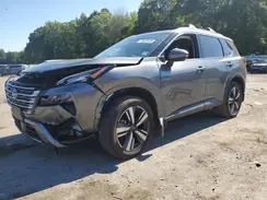5N1BT3CB9RC737123 2024 NISSAN ROGUE