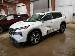 5N1BT3CB9RC743231 2024 NISSAN ROGUE