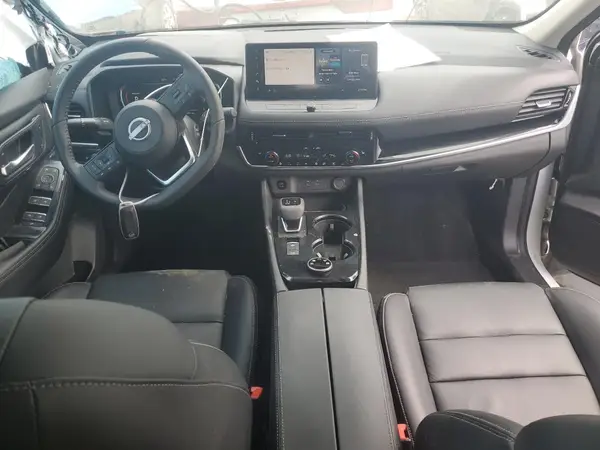 5N1BT3CB9RC743231 2024 NISSAN ROGUE - Image 8