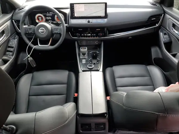 5N1BT3CB9RC753936 2024 NISSAN ROGUE - Image 8