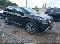 5N1BT3CB9TC681935 2026 NISSAN ROGUE