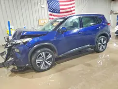5N1BT3CB9TC690229 2026 NISSAN ROGUE