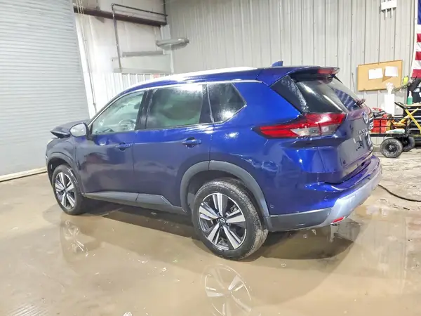 5N1BT3CB9TC690229 2026 NISSAN ROGUE - Image 2