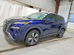 5N1BT3CB9TC692448 2026 NISSAN ROGUE