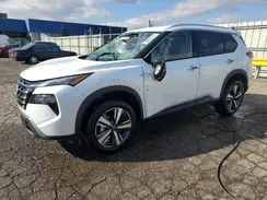 5N1BT3CB9TC695088 2026 NISSAN ROGUE