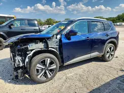 5N1BT3CB9TC708809 2026 NISSAN ROGUE