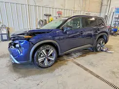5N1BT3CB9TC775796 2026 NISSAN ROGUE