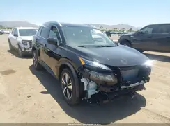 5N1BT3CB9TC802334 2026 NISSAN ROGUE