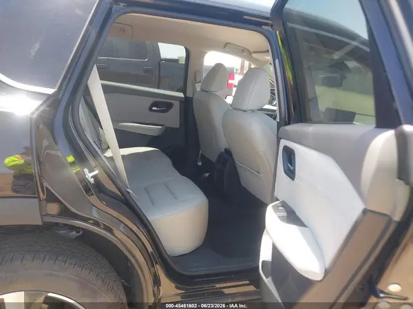 5N1BT3CB9TC802334 2026 NISSAN ROGUE - Image 8