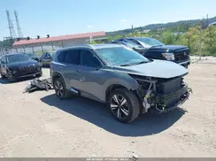 5N1BT3CBXNC694082 2022 NISSAN ROGUE