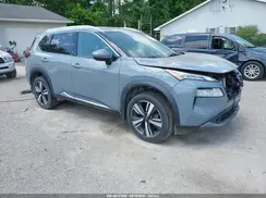 5N1BT3CBXNC694440 2022 NISSAN ROGUE