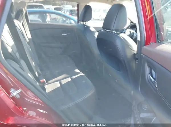 5N1BT3CBXNC694888 2022 NISSAN ROGUE - Image 8