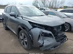 5N1BT3CBXNC698584 2022 NISSAN ROGUE