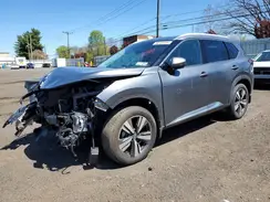 5N1BT3CBXNC698665 2022 NISSAN ROGUE