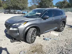 5N1BT3CBXNC718171 2022 NISSAN ROGUE