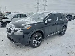 5N1BT3CBXNC718297 2022 NISSAN ROGUE
