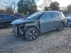 5N1BT3CBXNC725329 2022 NISSAN ROGUE
